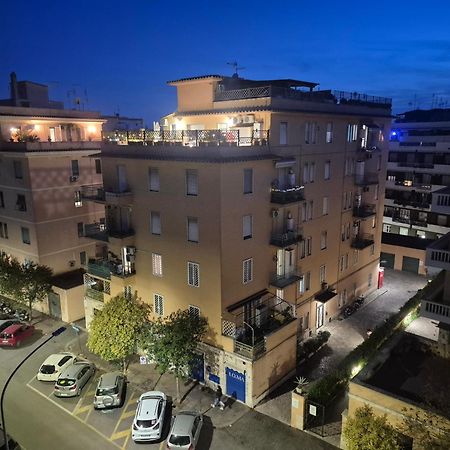 Appartamento Fiore Rom Exterior foto
