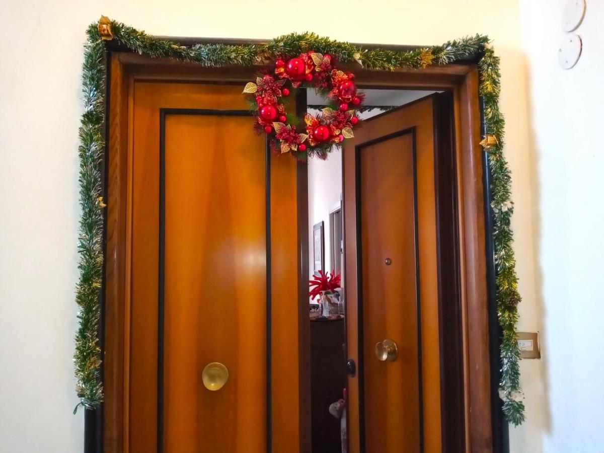 Appartamento Fiore Rom Exterior foto