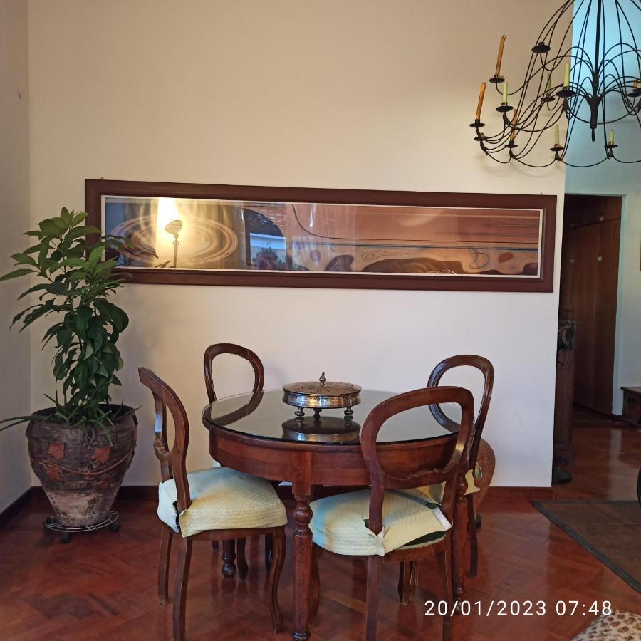 Appartamento Fiore Rom Exterior foto