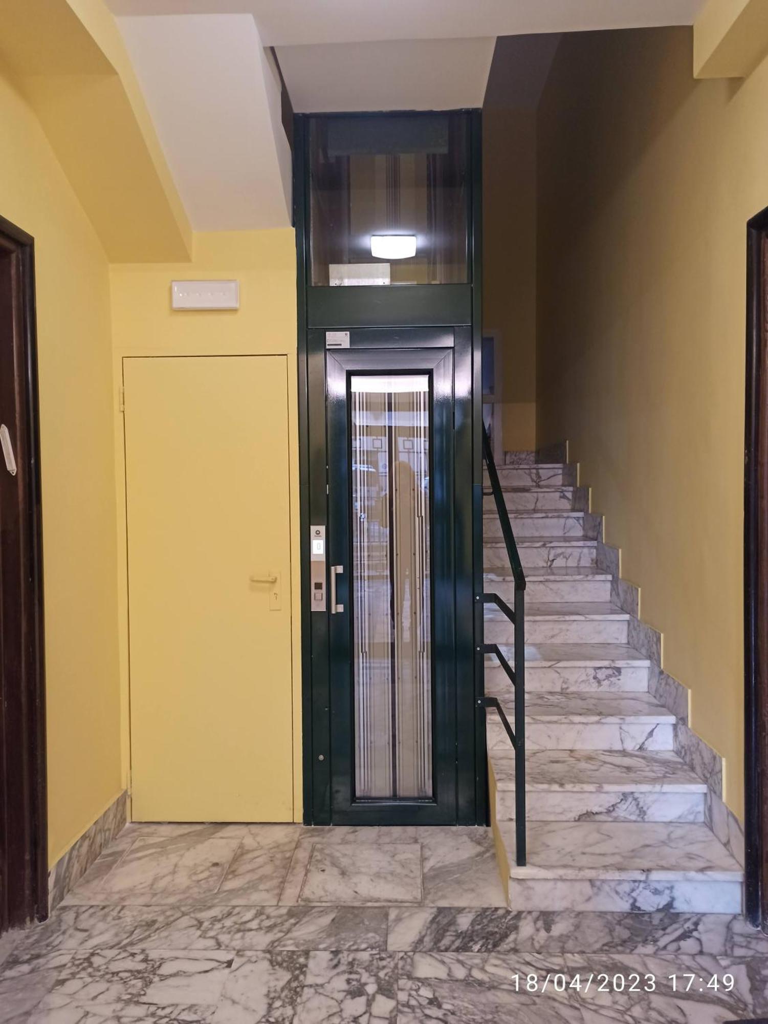 Appartamento Fiore Rom Exterior foto