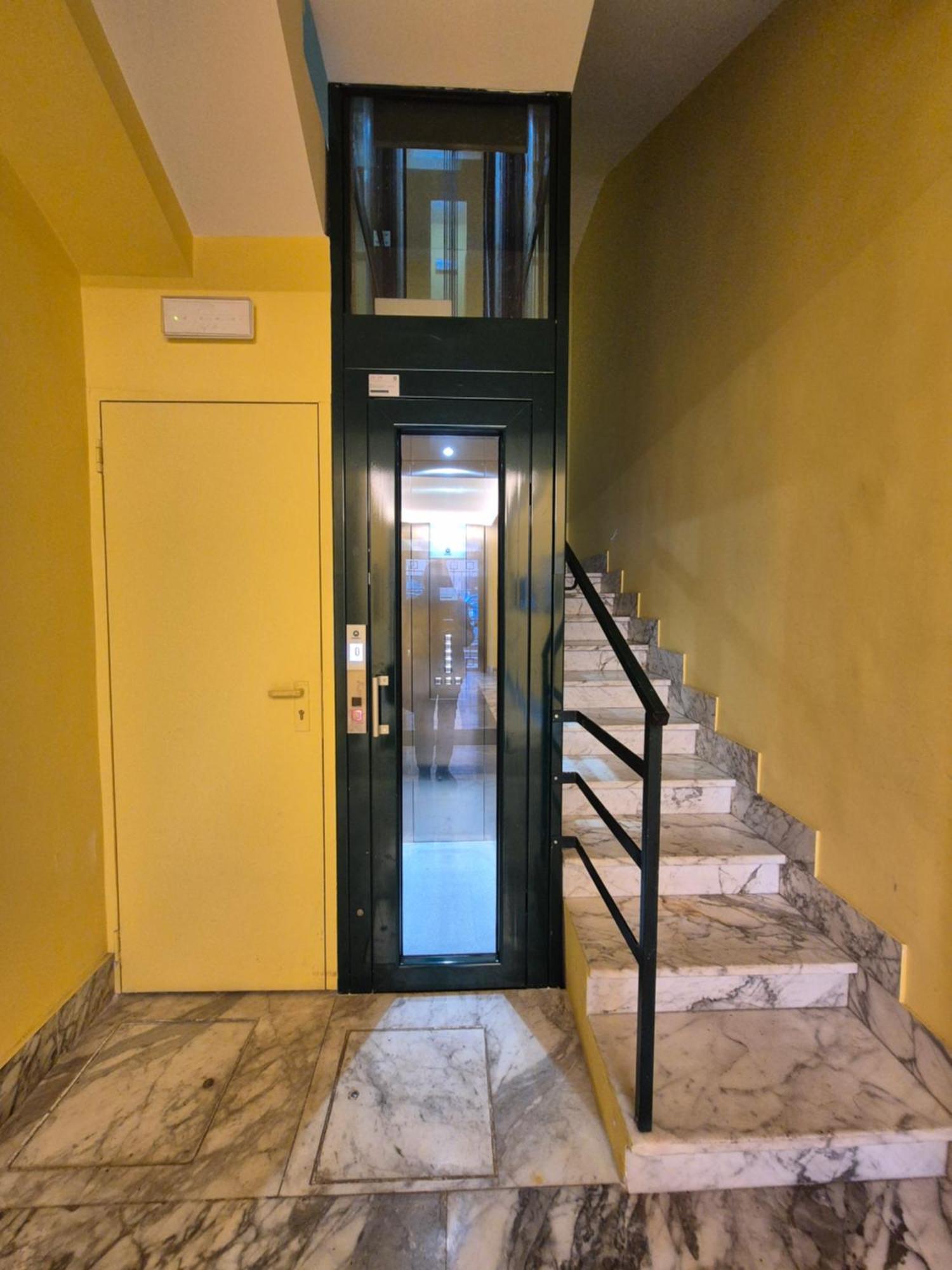 Appartamento Fiore Rom Exterior foto